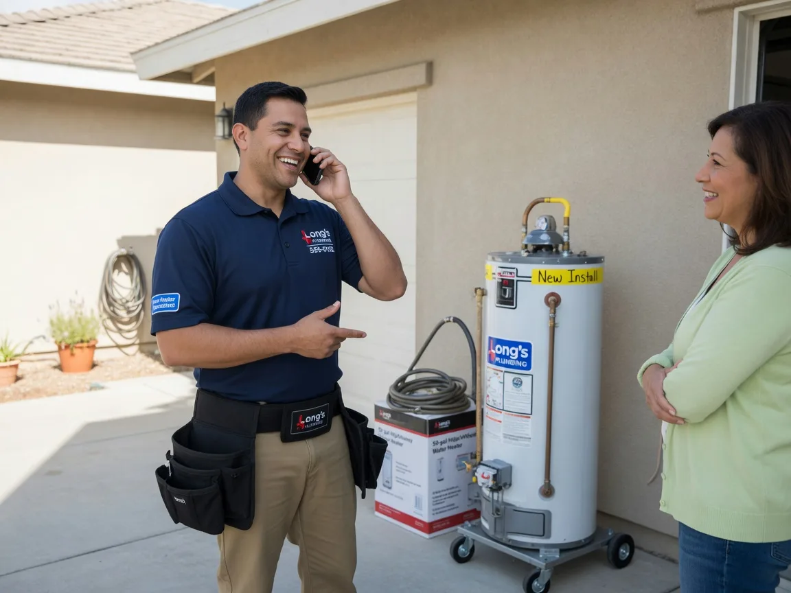 Leak Detection Rail Road Flat, CA FAQs